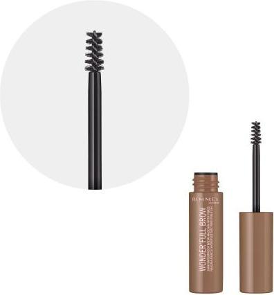 Actual product image Rimmel London Wonder Full Brow (001 Light)