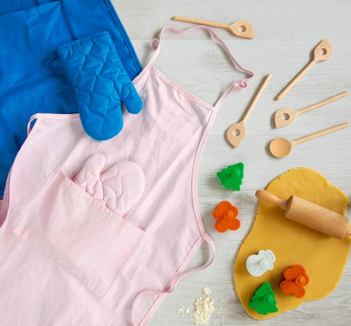 Actual product image Städter Kinderschürze (One size)