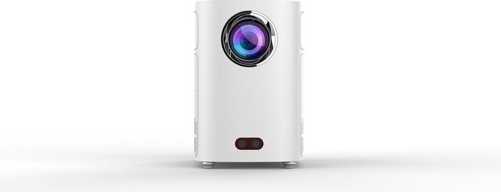Immagine prodotto Strong Q1 (HD, 180 lm, 1.54 - 1.18:1)