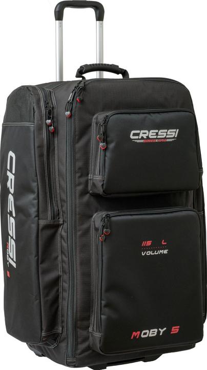 Actual product image Cressi Moby 5 (115 l)