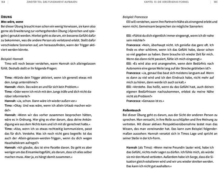 Immagine prodotto Getriggert? (Tedesco, Anouk Algermissen, 2024)