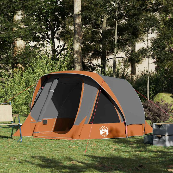 Image du produit VidaXL Rashid (Tente igloo, 4 kg, 4 personnes)