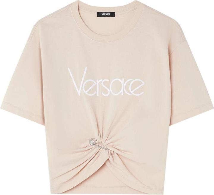 Produktbild Versace T-shirts And Polos (40)