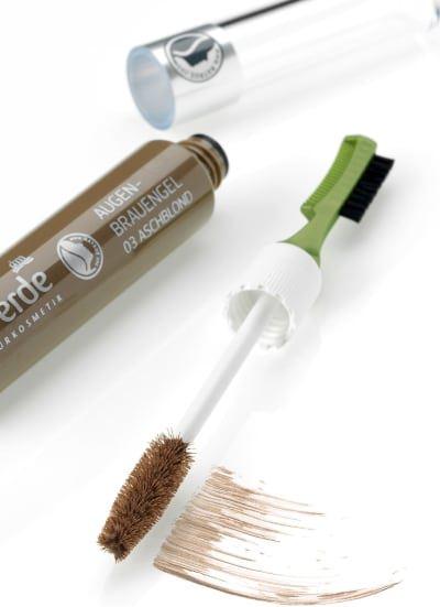 Produktbild dm alverde Augenbrauengel aschblond 03 (Aschblond 03)