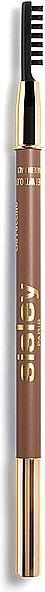 Immagine prodotto Sisley Phyto-Sourcils Biondo Perfetto (02 Chatain)