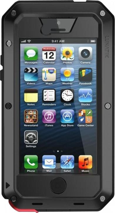 Image du produit PhoneLook Coque Lunatik Taktik Extreme (Apple iPhone 16e)