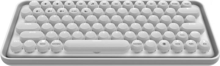 Actual product image Rapoo Ralemo Pre 5 (DE, Wireless, Cable)