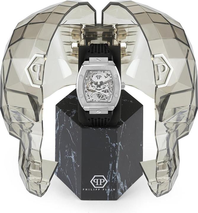 Image du produit Philipp Plein PWBAA2123 (Montre squelette)