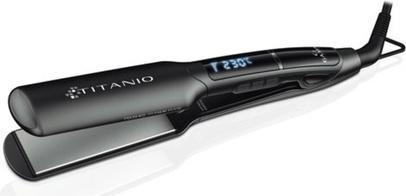 Produktbild GAMA Ga Ma Wide Digital Hair Straightener (Glätteisen)