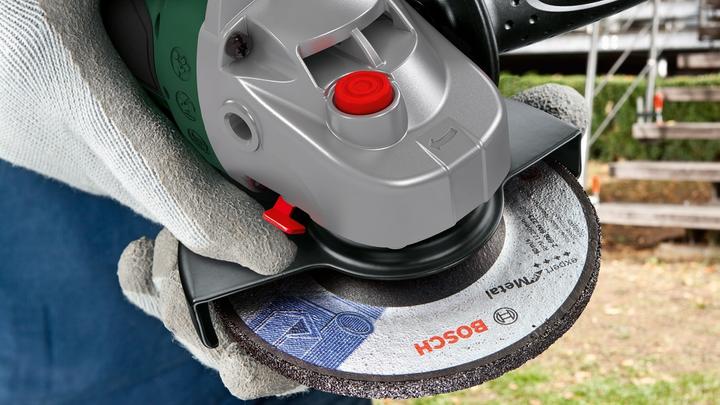 Immagine prodotto Bosch Home & Garden UniversalGrind 18V-75 (125 mm)