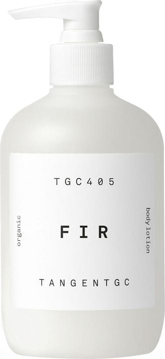 TANGENT GC fir body lotion (Körperlotion, 350 ml)