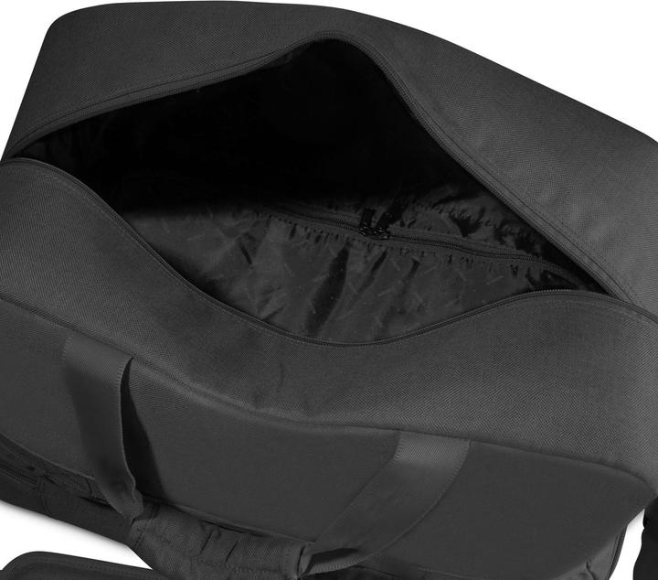Produktbild Redolz Essentials 12 Weekender Reisetasche 50 cm mit Bodenfach (42 l)