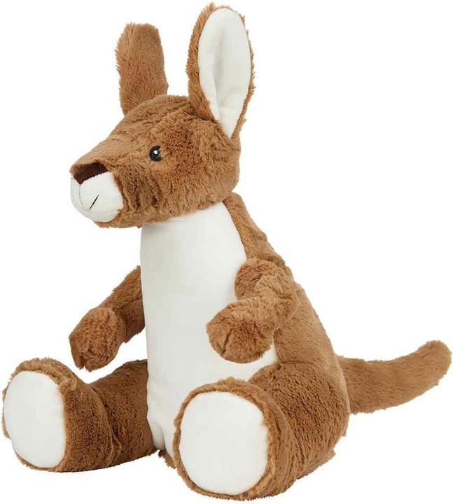 Image du produit Mumbles Ours en peluche Zippie Kängeruh