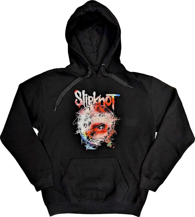 Produktbild Slipknot Death Kapuzenpullover (M)