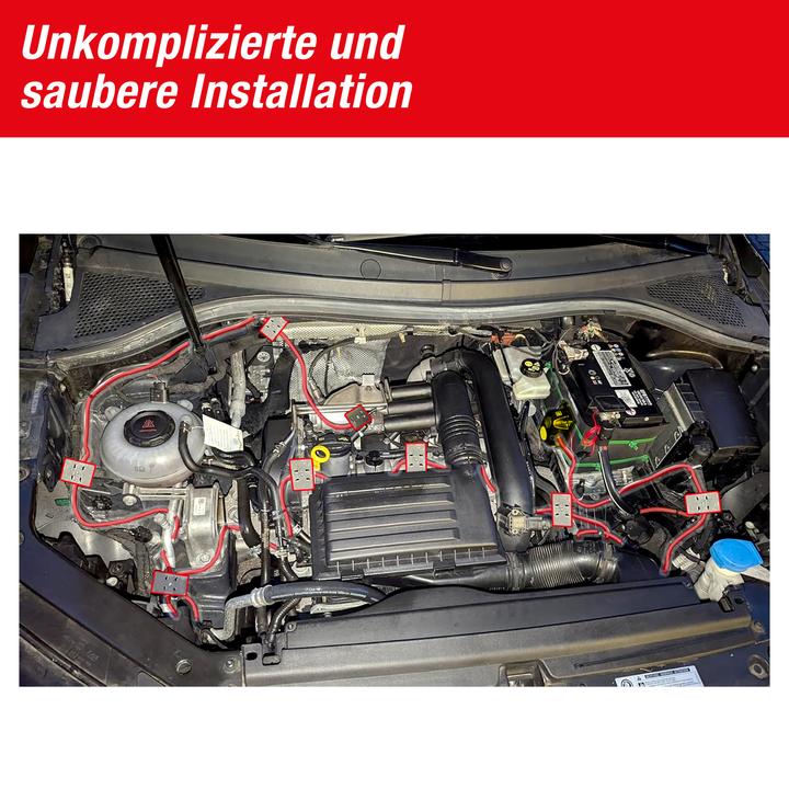Produktbild Swissinno Marder-Stop KFZ 12DC