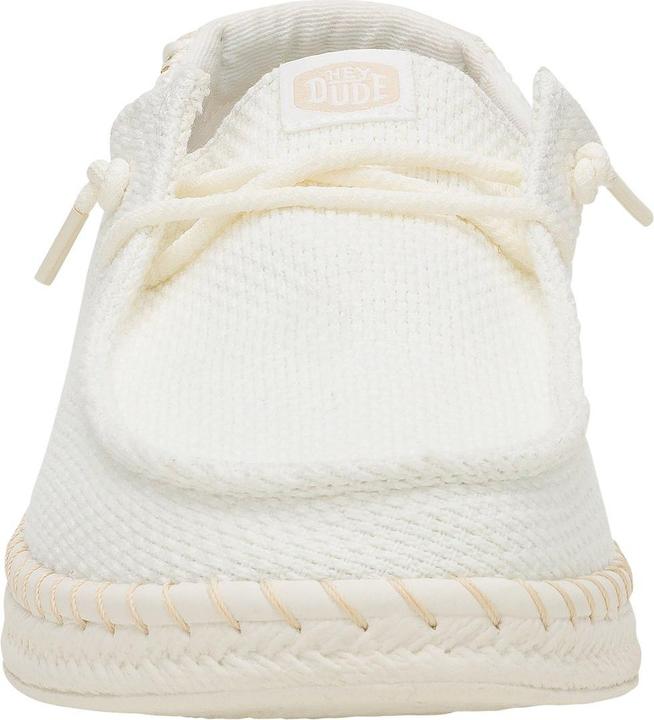 Image du produit Hey Dude Wendy Espadrille Woven (36)