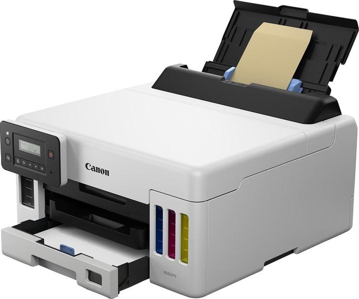 Produktbild Canon MAXIFY GX5050 (Tintentank, Farbe)