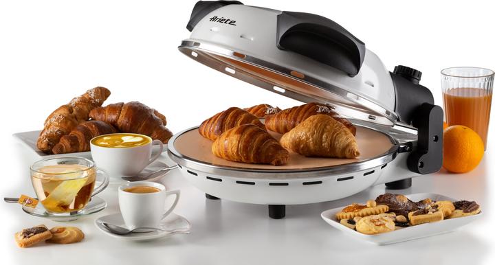 Immagine prodotto Ariete Electrical Pizza