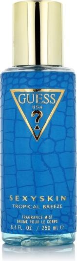 Immagine prodotto Guess Sexy Skin Tropical Breeze (Spray corpo, 250 ml)