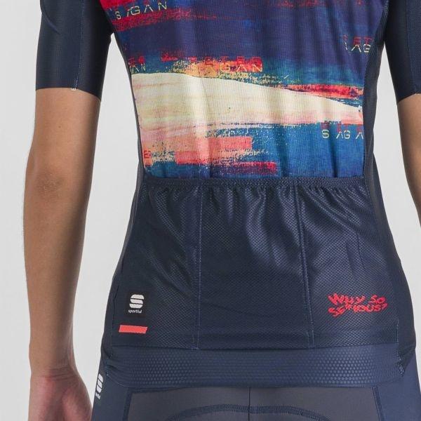Image du produit Sportful Peter Sagan W Jersey (XL)