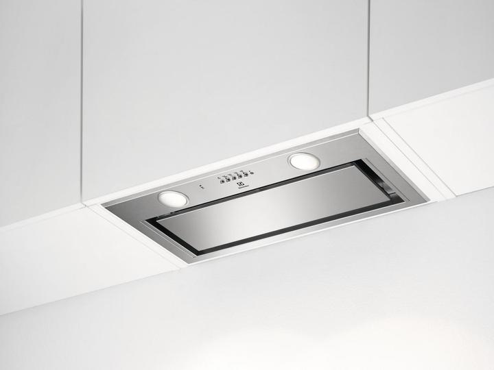 Electrolux DBGL5432CN (Hotte intégrée)