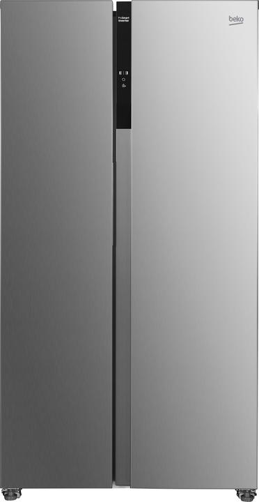 Beko GNO5322XPN (532 l)