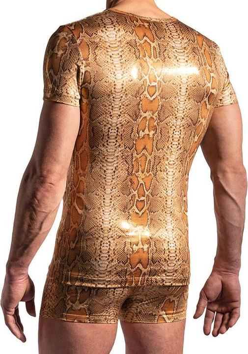 Image du produit Manstore T-shirt décontracté (S)