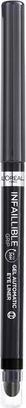 Actual product image L'Oréal Paris Infaillible (03 Taupe Grey)