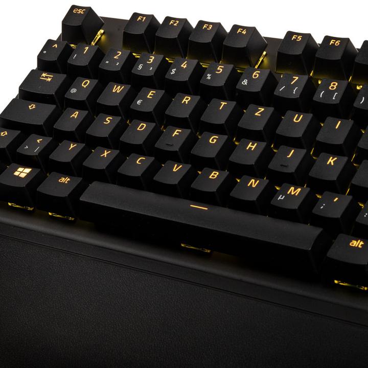 Image du produit Razer BlackWidow V3 (DE, Filaire)