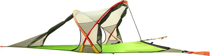Image du produit Tentsile Connect (Tente d'arbre, 7 kg, 2 personnes)