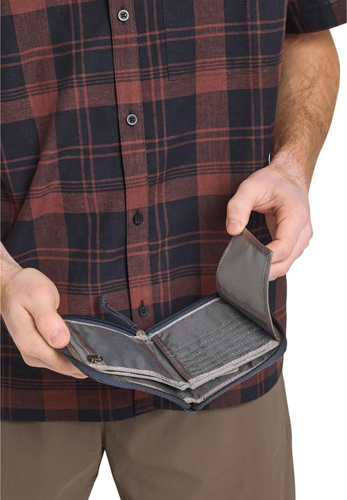 Image du produit Jack Wolfskin Konya Wallet