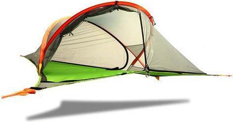 Image du produit Tentsile Connect (Tente d'arbre, 7 kg, 2 personnes)
