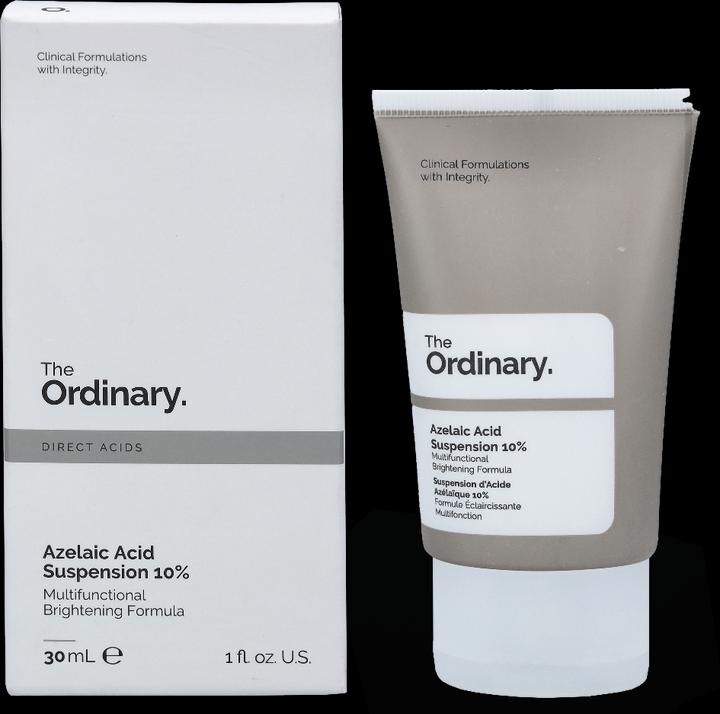 Immagine prodotto The Ordinary Acido azelaico sospensione 10% (30 ml)