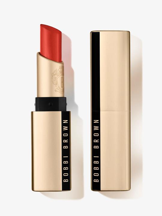 Produktbild Bobbi Brown Luxe Matte Lipstick Golden Hour (Golden Hour)