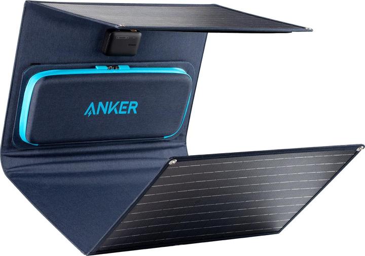 Produktbild Anker 625 Solar Panel (100 W, 5 kg)