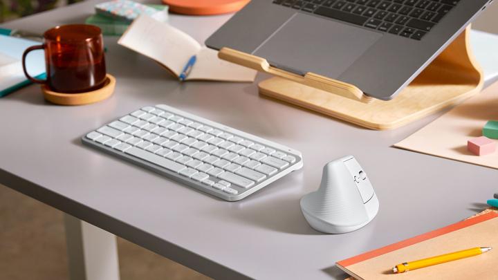 Produktbild Logitech Lift (Kabellos)
