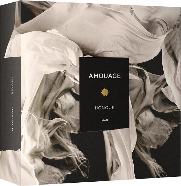 Actual product image Amouage Honour (Eau de parfum, 100 ml)