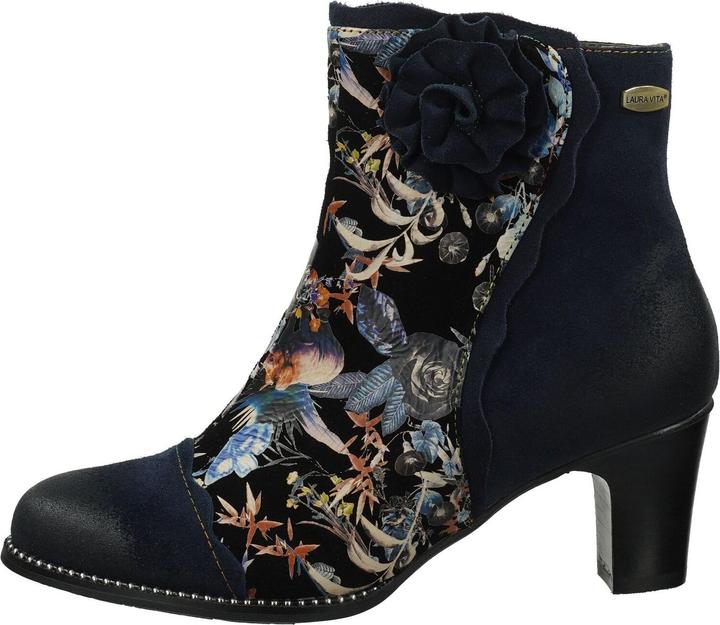 Produktbild Laura Vita Stiefelette (35)