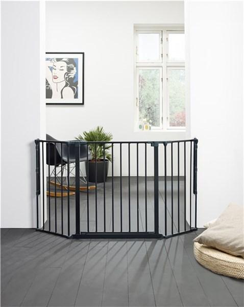 Actual product image Baby Dan Configuration grid Flex M (90 cm)