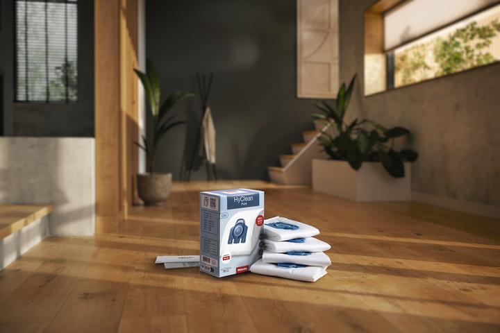 Actual product image Miele GN HyClean Pure (4 x)
