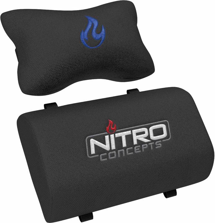 Immagine prodotto Nitro Concepts S300