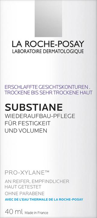 Actual product image La Roche Posay Substiane (40 ml)