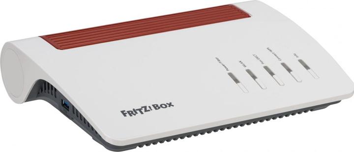 Produktbild AVM FRITZ!Box 5590 Fiber