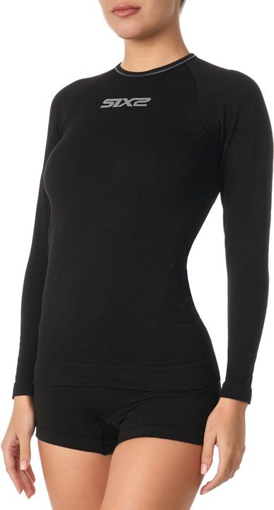 Image du produit Sixs Chemise fonctionnelle à manches longues TS2 2.0 (XS, S)