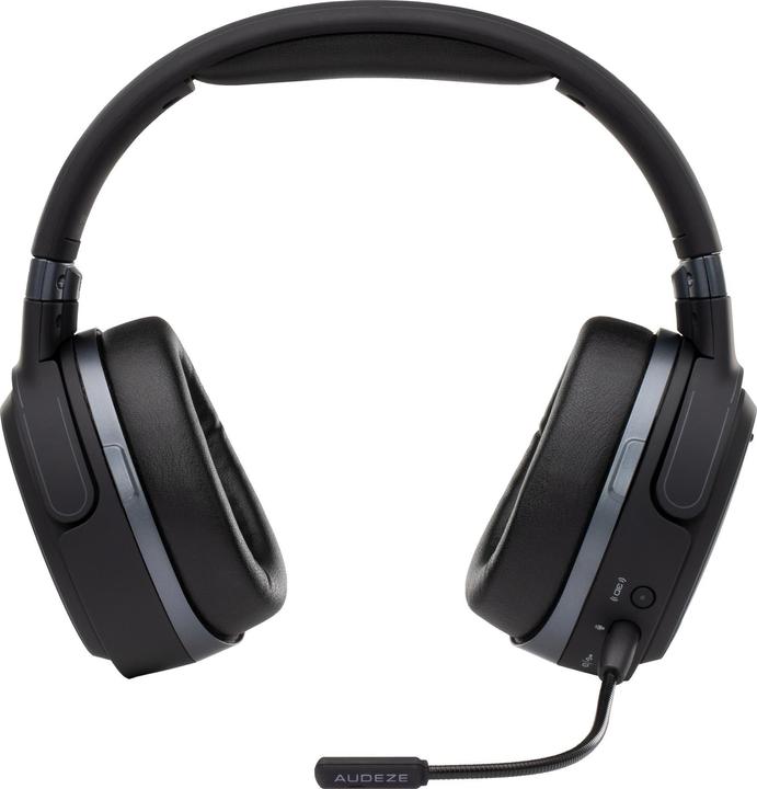 Actual product image Audeze Mobius (Wireless)