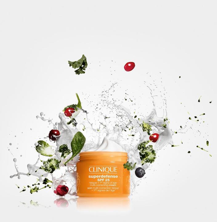 Image du produit Clinique Super Defense (50 ml, Crème de jour, SPF 25)