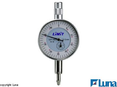 Immagine prodotto Limit Mini comparatore da 40 mm