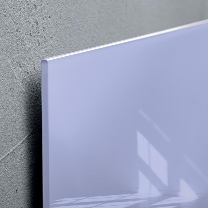 Produktbild Sigel Glas-Magnetboard Artverum (Magnettafel, 48 x 48 cm)
