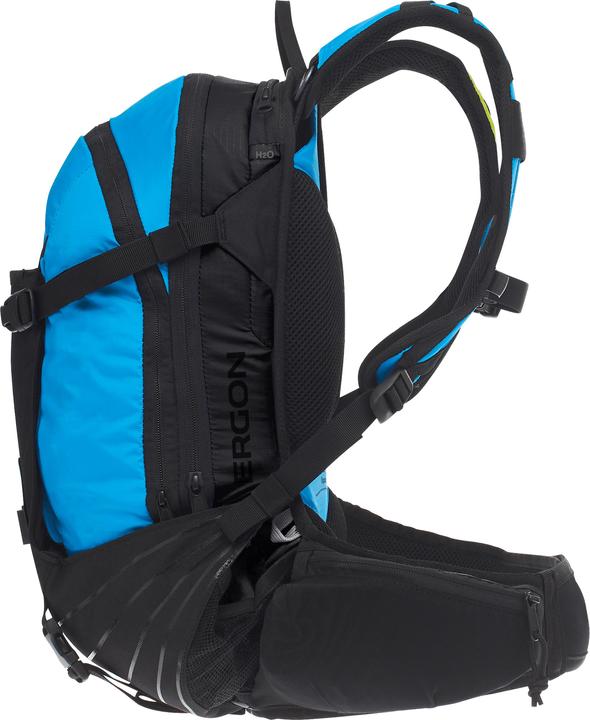 Actual product image Ergon BA2 Backpack 10l (10 l)