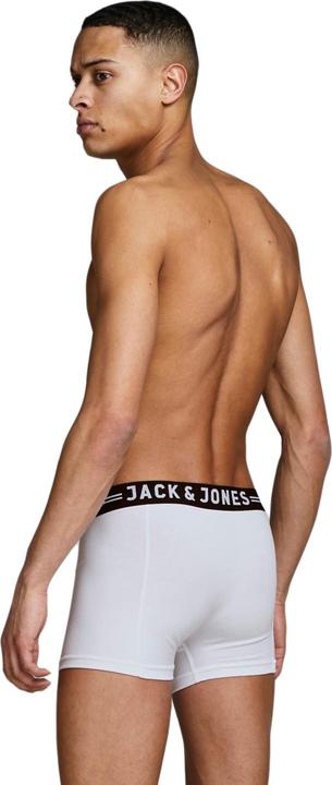 Immagine prodotto Jack & Jones Sense (M, confezione da 3)